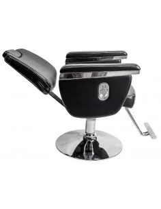 Styling chair ELVIS - shiny... 2