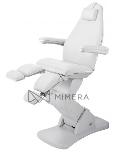 Electric Pedicure/Podology chair...