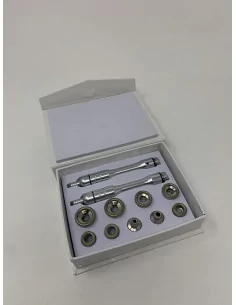 Spare heads for...