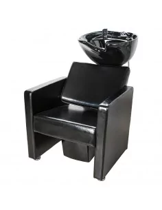 Shampoo chair LORA - shiny... 2