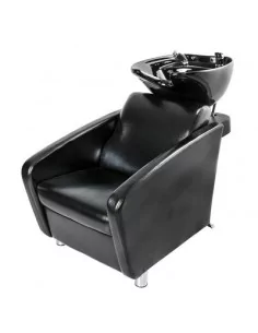 Shampoo chair FJORD - shiny... 2