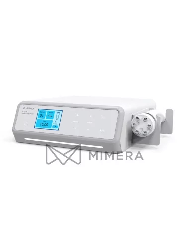 Multipolar radio-frequency cosmetic...