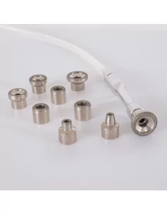 Diamond microdermabrasion... 2