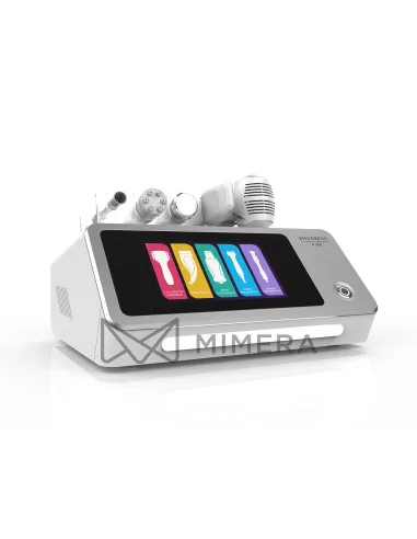 Multifunctional cosmetic device F-362...