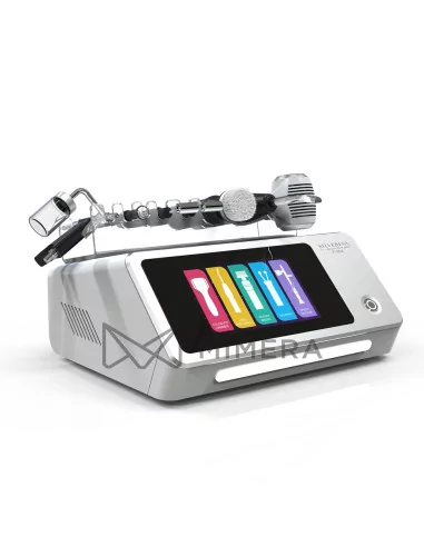 Multifunctional cosmetic device F-364...