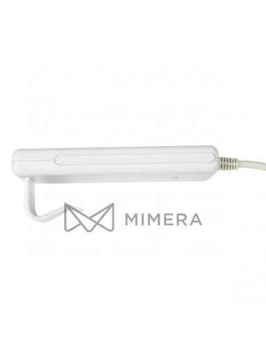 Hand controller for E3 treatment beds...