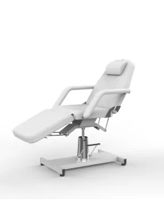 Hydraulic cosmetic bed KELU