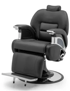 Barber chair EMPEROR - matt...