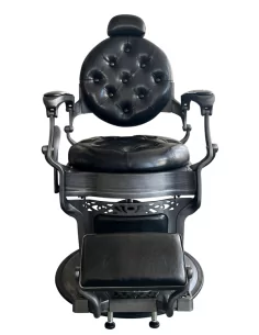 Retro barber chair RENOIR... 2
