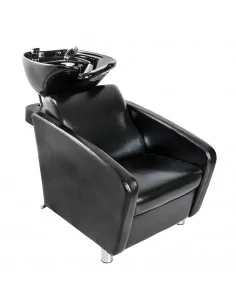 Shampoo chair FJORD - shiny...