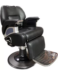 Barber chair EMPEROR - matt... 2
