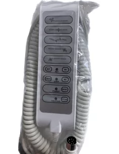 Hand controller for E3 and... 2