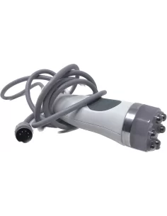 Spare Hexa-pole... 2