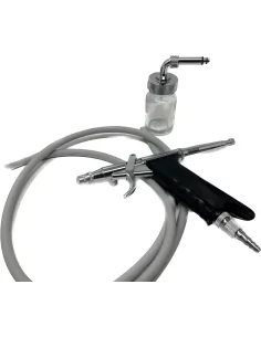 Spare Air Brush spray gun 2
