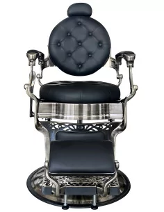 Retro barber chair RENOIR... 2