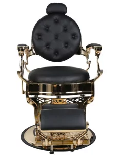 Retro barber chair RENOIR... 2