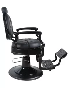 Retro barber chair RENOIR... 2