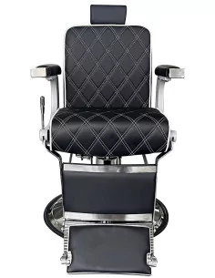 Barber chair CROSS PLUS -... 2