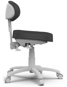 Cosmetic chair ELAR - dark... 2