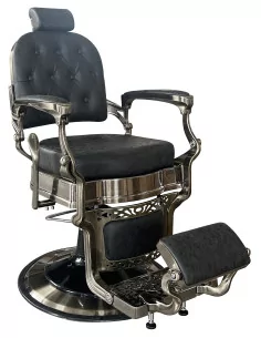 Retro barber chair CEZANNE...