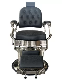 Retro barber chair CEZANNE... 2