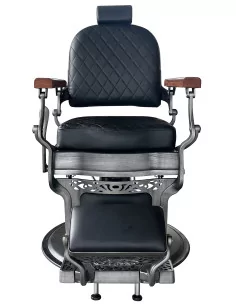 Retro barber chair CEZANNE... 2