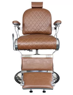 Retro barber chair ELEGANCE... 2