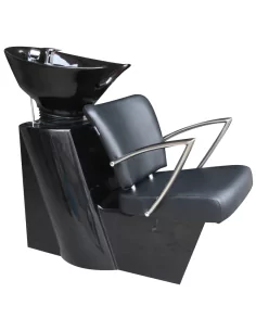 Shampoo chair SOLO - matt... 2