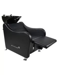 Shampoo chair GALA - matt...