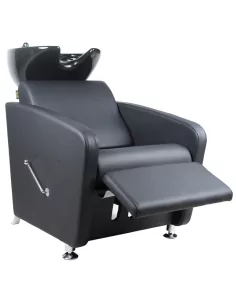 Shampoo chair FERRY - matt...