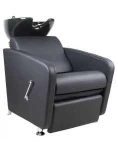Shampoo chair FERRY - matt... 2