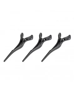 Hair clip (12 pieces)