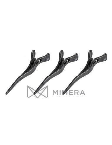Hair clip (12 pieces)