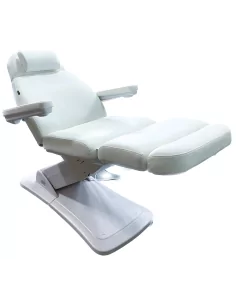 Electric cosmetic bed ZAHRA E4 2