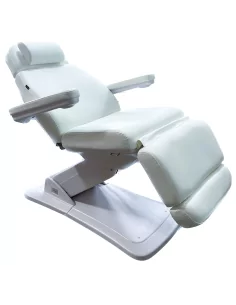 Electric cosmetic bed ZAHRA E4