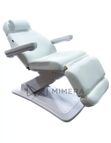 Electric cosmetic bed ZAHRA E4