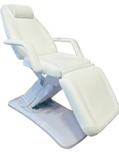 Electric cosmetic bed OTIS E2