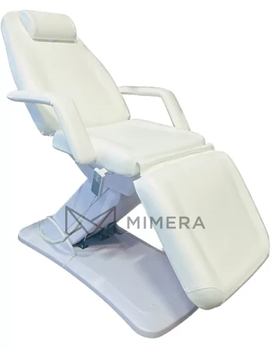 Electric cosmetic bed OTIS E2