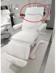 Replacement headrest for...