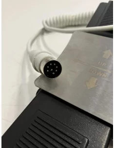 Foot controller for E2... 2