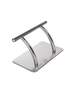 Footrest for hairdressing...