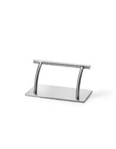Footrest for hairdressing... 2