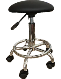 Hairdressing stool SIMA -... 2