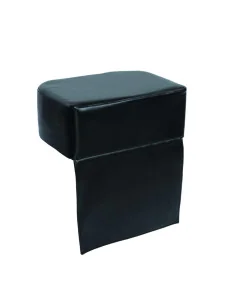Seat booster cushion for...