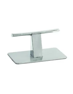 Footrest for hairdressing...