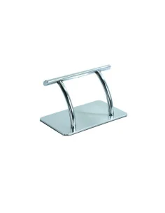Footrest for hairdressing...