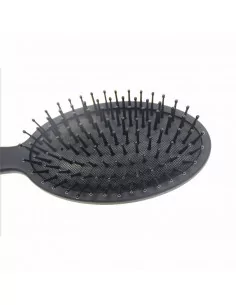 Oval hair brush 2