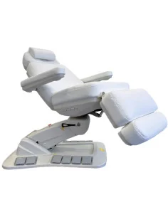 Electric cosmetic bed RAMON...