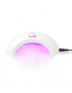 6W LED Nail Lamp White