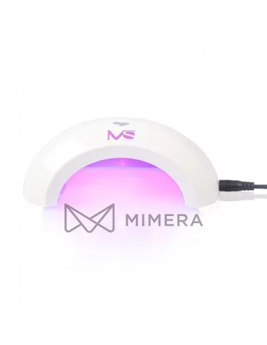 6W LED Nail Lamp White